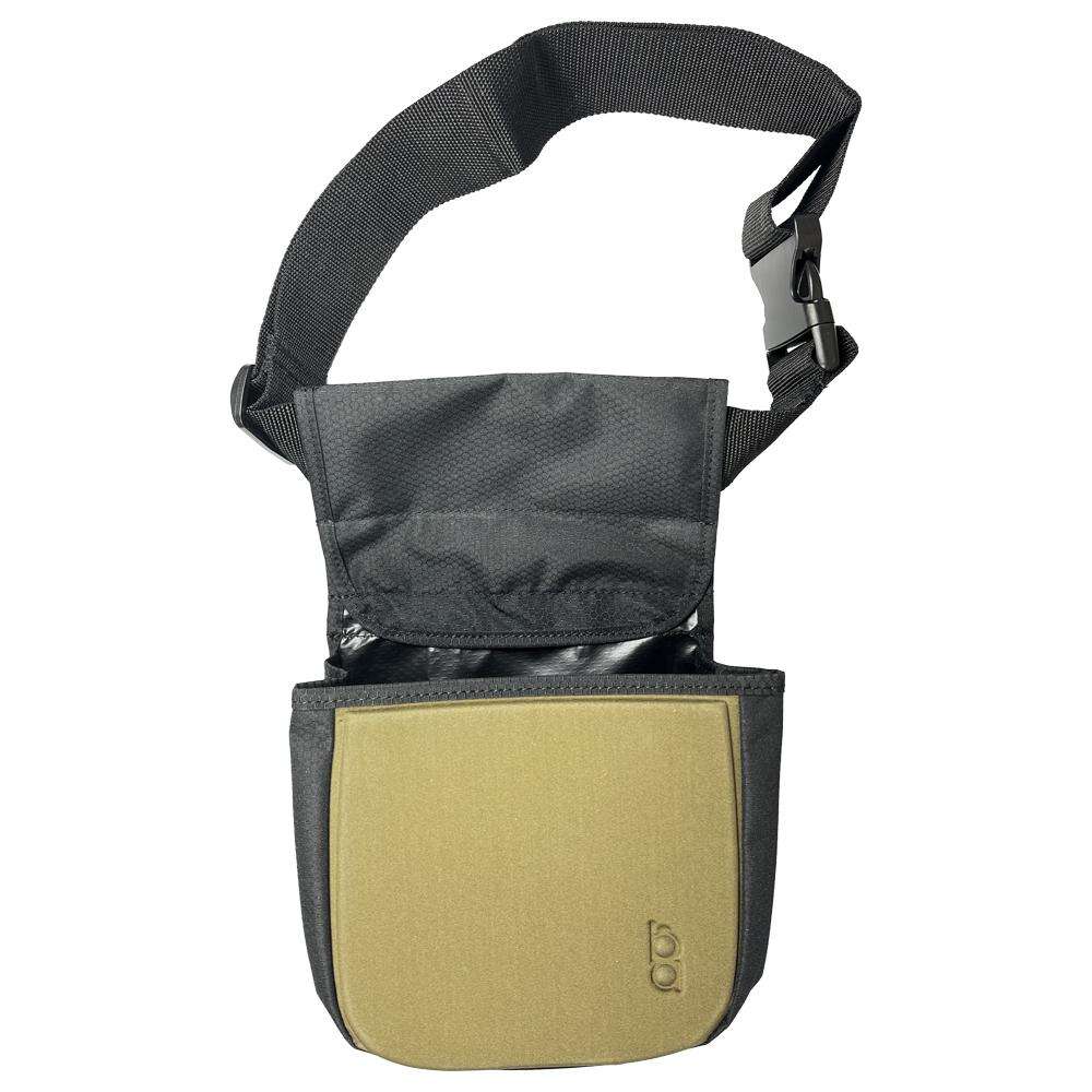 Soft Gun Cases Outdoor Connection Ready Series Top Gun Shell Pouch Molded